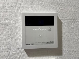 THE GARNET SUITE RESIDENCE西院IIの物件内観写真